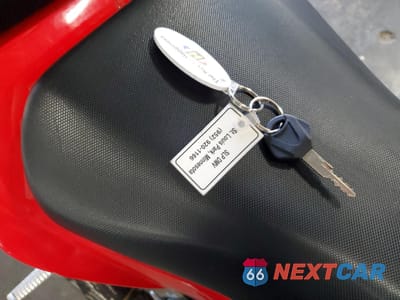 Zdjęcie 8 z 11 samochodu: 2006 SUZUKI SV650 VIN:JS1VP53AX62104537 - miniatura
