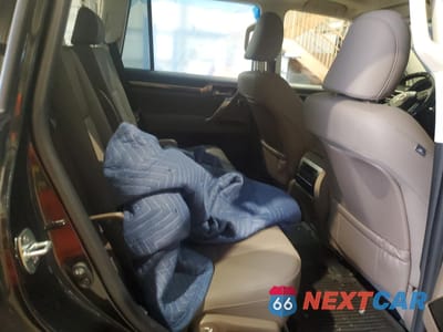 Zdjęcie 11 z 13 samochodu: 2023 LEXUS GX 460 VIN:JTJAM7BX4P5351063 - miniatura