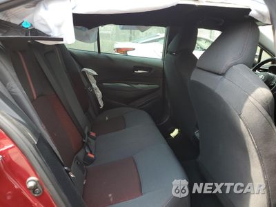 Zdjęcie 10 z 12 samochodu: 2023 TOYOTA COROLLA SE VIN:5YFS4MCE6PP140713 - miniatura