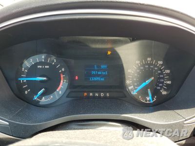 Zdjęcie 9 z 13 samochodu: 2014 FORD FUSION S VIN:1FA6P0G70E5380594 - miniatura