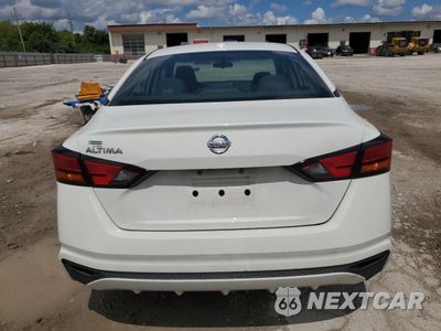 Zdjęcie 6 z 12 samochodu: 2020 NISSAN ALTIMA S VIN:1N4BL4BV5LC215446 - miniatura