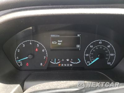 Zdjęcie 9 z 13 samochodu: 2020 FORD TRANSIT T-350 VIN:1FBAX2C85LKA24773 - miniatura