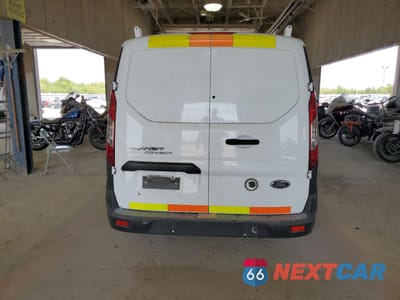 Zdjęcie 6 z 13 samochodu: 2014 FORD TRANSIT CONNECT XL VIN:NM0LS7E71E1161994 - miniatura