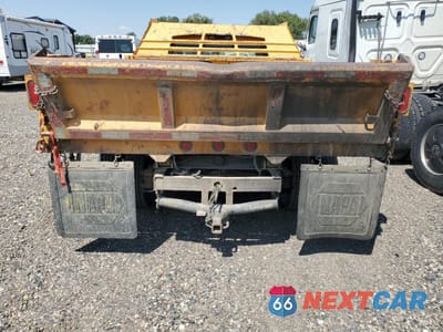 Zdjęcie 10 z 13 samochodu: 2000 GMC SIERRA C3500 VIN:1GDHC33F1YF485751 - miniatura