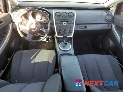 Zdjęcie 8 z 12 samochodu: 2007 MAZDA CX-7 VIN:JM3ER29LX70154138 - miniatura