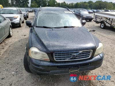 Piąte zdjęcie samochodu w środku: 2009 VOLVO XC90 3.2 VIN:YV4CZ982391502809 - miniatura