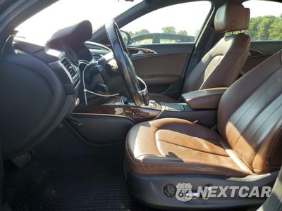 Zdjęcie 7 z 14 samochodu: 2017 AUDI A6 PREMIUM VIN:WAUF8AFC6HN065456 - miniatura