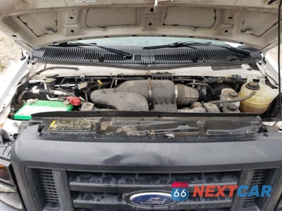 Zdjęcie 12 z 13 samochodu: 2014 FORD ECONOLINE E350 SUPER DUTY VAN VIN:1FTSS3ELXEDA04774 - miniatura