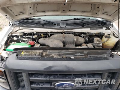 Zdjęcie 12 z 13 samochodu: 2014 FORD ECONOLINE E350 SUPER DUTY VAN VIN:1FTSS3ELXEDA04774 - miniatura