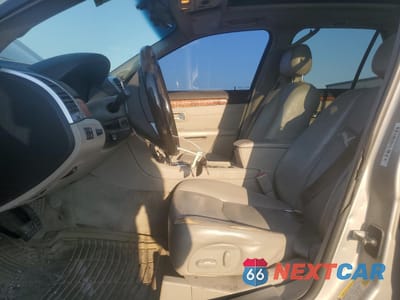 Zdjęcie 7 z 13 samochodu: 2008 CADILLAC SRX VIN:1GYEE637980139259 - miniatura