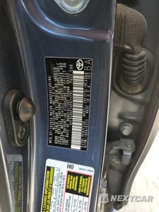 Zdjęcie 12 z 12 samochodu: 2017 TOYOTA COROLLA L VIN:5YFBURHE2HP611795 - miniatura