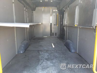 Zdjęcie 10 z 14 samochodu: 2020 FORD TRANSIT T-250 VIN:1FTBR3X89LKB28130 - miniatura