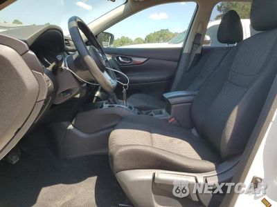Zdjęcie 7 z 13 samochodu: 2018 NISSAN ROGUE S VIN:5N1AT2MTXJC791693 - miniatura