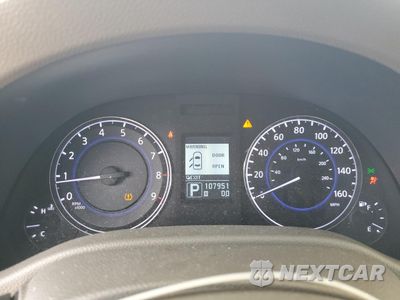 Zdjęcie 9 z 12 samochodu: 2012 INFINITI G37 BASE VIN:JN1CV6AP6CM625290 - miniatura