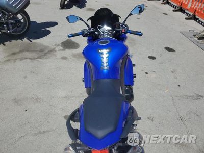 Zdjęcie 6 z 9 samochodu: 2014 KAWASAKI ZX1000 M VIN:JKAZXCM14EA000196 - miniatura