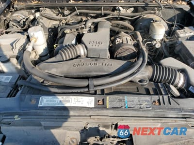 Zdjęcie 11 z 12 samochodu: 2003 CHEVROLET S-10 VIN:1GCCS14H738167958 - miniatura