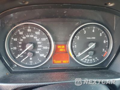 Zdjęcie 9 z 14 samochodu: 2011 BMW 328 I VIN:WBAPH7G5XBNN07718 - miniatura