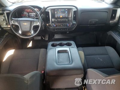 Zdjęcie 8 z 12 samochodu: 2014 CHEVROLET SILVERADO K1500 LT VIN:3GCUKREC0EG491188 - miniatura