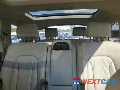 Zdjęcie 10 z 13 samochodu: 2009 AUDI Q7 3.6 QUATTRO VIN:WA1AY74L89D019583 - miniatura