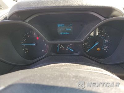Zdjęcie 9 z 12 samochodu: 2015 FORD TRANSIT CONNECT XL VIN:NM0LS7E73F1218729 - miniatura