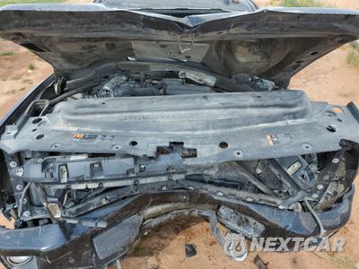 Zdjęcie 11 z 12 samochodu: 2019 CHEVROLET SILVERADO K3500 HIGH COUNTRY VIN:1GC4KYEY3KF246579 - miniatura