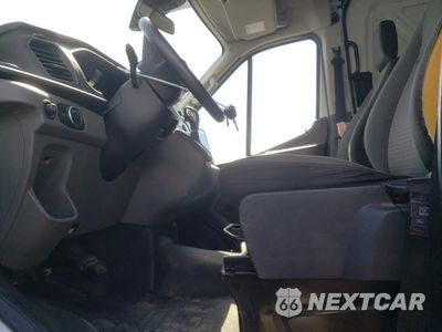 Zdjęcie 7 z 13 samochodu: 2020 FORD TRANSIT T-250 VIN:1FTBR1C84LKA13879 - miniatura