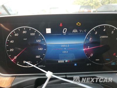 Zdjęcie 9 z 12 samochodu: 2023 MERCEDES-BENZ C 300 VIN:W1KAF4GB9PR121168 - miniatura