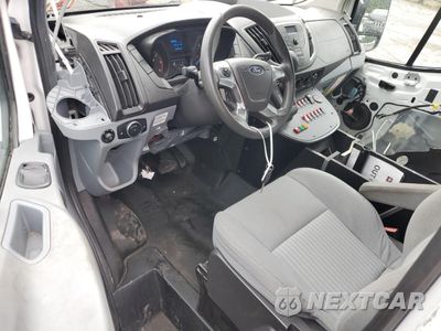 Zdjęcie 8 z 12 samochodu: 2016 FORD TRANSIT T-350 VIN:1FDBW2XV7GKB03785 - miniatura