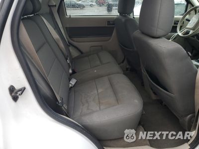 Zdjęcie 11 z 15 samochodu: 2009 FORD ESCAPE HYBRID VIN:1FMCU59349KC24624 - miniatura