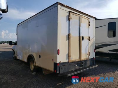 Drugie zdjęcie samochodu z przodu: 2021 CHEV EXPRESS G3500 VIN:1HA3GSC75MN000934 - miniatura