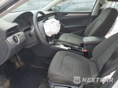 Zdjęcie 7 z 14 samochodu: 2021 VOLKSWAGEN PASSAT S VIN:1VWAA7A34MC013323 - miniatura