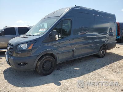 2020 FORD TRANSIT T-250 1FTBR3X81LKA55738 - główne zdjęcie licytacji z USA - miniatura