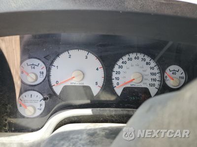 Zdjęcie 8 z 10 samochodu: 2009 DODGE RAM 5500 ST VIN:3D6WD78L09G511569 - miniatura