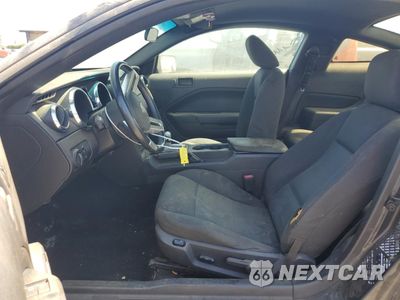 Zdjęcie 7 z 12 samochodu: 2007 FORD MUSTANG VIN:1ZVFT80N375297707 - miniatura