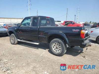 Drugie zdjęcie samochodu z przodu: 2003 MAZDA B4000 CAB PLUS VIN:4F4YR46E53TM04215 - miniatura