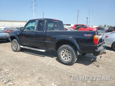 Drugie zdjęcie samochodu z przodu: 2003 MAZDA B4000 CAB PLUS VIN:4F4YR46E53TM04215 - miniatura
