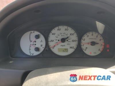 Zdjęcie 17 z 24 samochodu: 2002 MAZDA PROTEGE PR5 VIN:JM1BJ245521616264 - miniatura