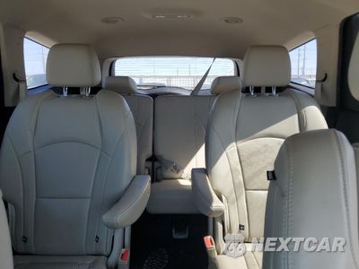 Zdjęcie 10 z 13 samochodu: 2019 BUICK ENCLAVE ESSENCE VIN:5GAERBKW8KJ243899 - miniatura