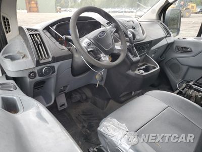 Zdjęcie 8 z 14 samochodu: 2017 FORD TRANSIT T-250 VIN:1FTYR1ZM7HKA78148 - miniatura