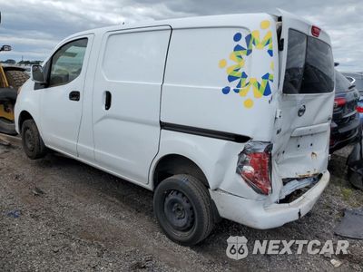 Drugie zdjęcie samochodu z przodu: 2015 NISSAN NV200 2.5S VIN:3N6CM0KN8FK708828 - miniatura
