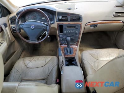 Zdjęcie 8 z 14 samochodu: 2006 VOLVO S60 2.5T VIN:YV1RS592962555765 - miniatura