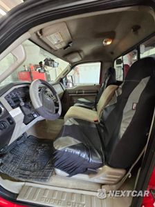 Zdjęcie 7 z 12 samochodu: 2008 FORD F550 SUPER DUTY VIN:1FDAF56R88EB04803 - miniatura