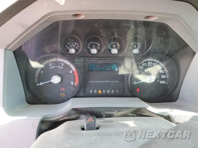 Zdjęcie 9 z 12 samochodu: 2012 FORD F550 SUPER DUTY VIN:1FDUF5HT7CEA29512 - miniatura