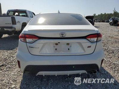 Zdjęcie 6 z 13 samochodu: 2020 TOYOTA COROLLA SE VIN:JTDS4RCE4LJ009839 - miniatura