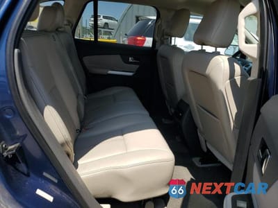 Zdjęcie 11 z 14 samochodu: 2012 FORD EDGE VIN:2FMDK4KC2CBA37463 - miniatura