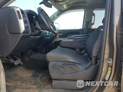 Zdjęcie 7 z 13 samochodu: 2015 CHEVROLET SILVERADO K1500 LT VIN:1GCVKREH5FZ243472 - miniatura
