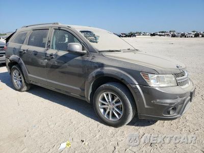 Zdjęcie 7 z 26 samochodu: 2016 DODGE JOURNEY SXT VIN:3C4PDCBG2GT175278 - miniatura