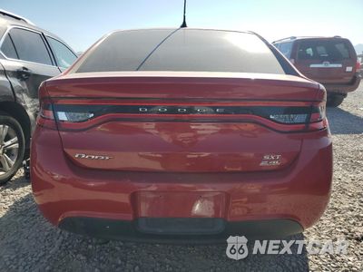 Zdjęcie 6 z 12 samochodu: 2014 DODGE DART SXT VIN:1C3CDFBB5ED702127 - miniatura