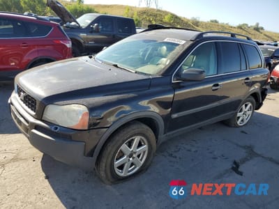 2004 VOLVO XC90 YV1CZ59H141101034 - główne zdjęcie licytacji z USA - miniatura