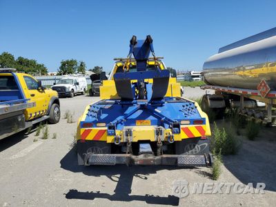 Zdjęcie 6 z 12 samochodu: 2016 FORD F650 SUPER DUTY VIN:1FDWX6DE4GDA03481 - miniatura